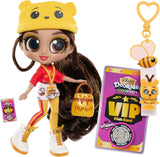 Sběratelské panenky Disney Doorables Adoorbs Series 1 s příslušenstvím, 14 cm, Módní panenka, Hračka od 5 let, Jen si hrajte