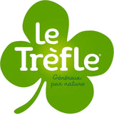 Le Trefoil Hygiene + toaletní papír, 6 rolí, 4 síly (2 balení)