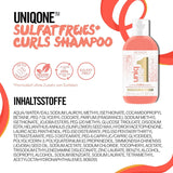 Revlon Professional UniqOne™ ošetření kudrlinek vše v jednom 230 ml Naty Shop sprcha a vana
