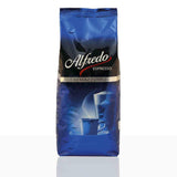Darboven Alfredo Espresso Cremazzurro - 6 x 1 kg kávových zrn