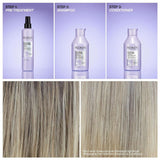 Redken, Šampon pro blond vlasy Naty Shop Sprcha a Koupel