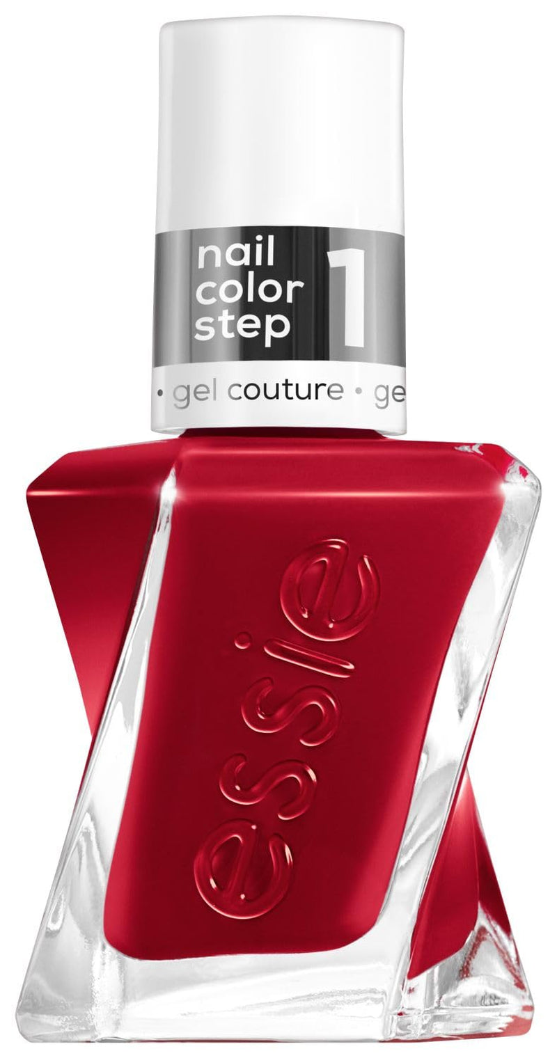 Essie Langanhaltender Nagelleck Top Coat Mit Glänzendem Finish, Maniküre Ohne Uv-Licht, Gel od Essie, Farbe: Nr. 00 Vrchní lak, transparentní, 1 X 13,5 ml