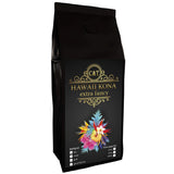 C&T Hawaii Kona Kaffee | 200g Gemahlen | Das braune Gold aus Hawaii - einer der besten Kaffees der Welt