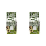Březový cukr, 425 gramů sladidla Naty Shop 2 x 425 gramů
