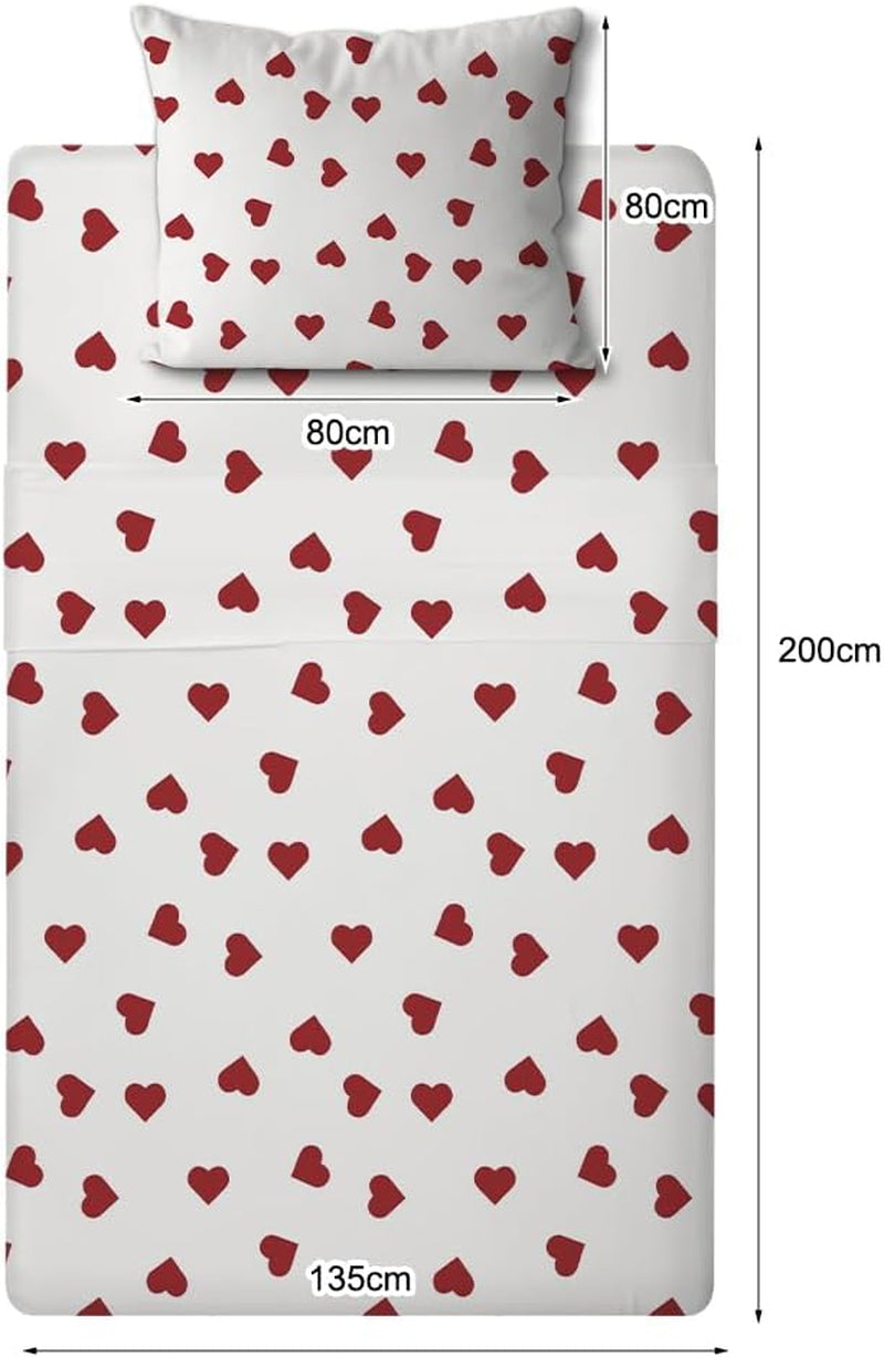 Dětské povlečení, mikrovlákno polyester Povlečení - dětské Naty Shop
