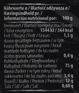 BONASIA Mie nudle, ohne Ei, 250 g