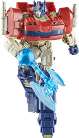 Transformers Studio Series Deluxe One 112 Optimus Prime, akční figurka Akční figurky Naty Shop