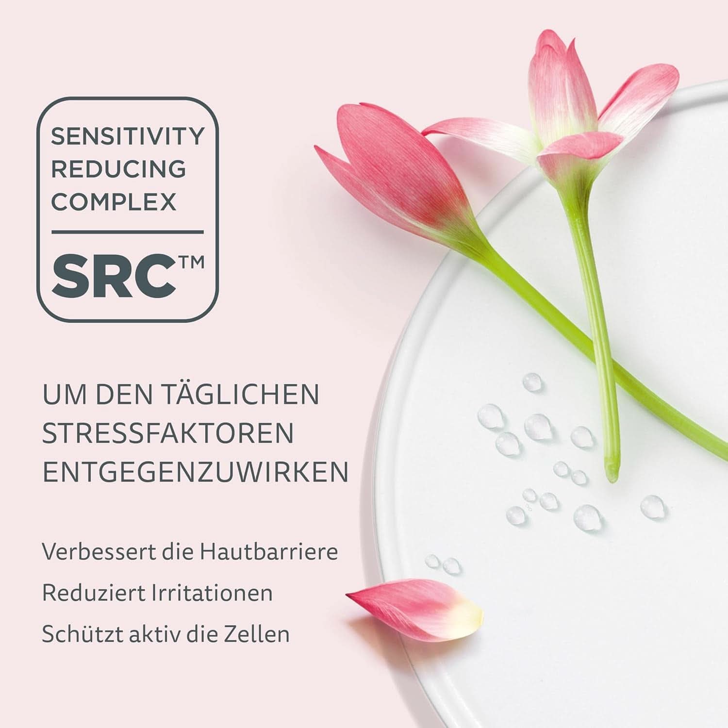 Declaré Essential Eye Lifting Serum 15 l - Intenzivní lifting pro oční víčka Kosmetika a kosmetika Naty Shop