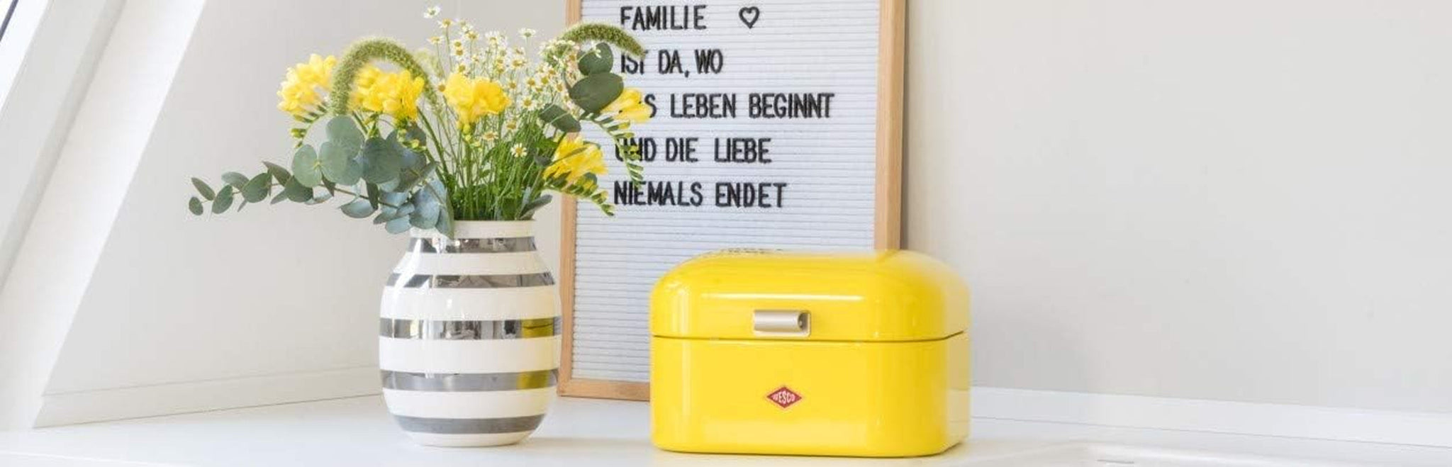 Wesco 235 001 Mini Grandy košík na chléb 17 x 18 x 12 cm (D/Š/V) růžový, nerez Dózy na potraviny Naty Shop