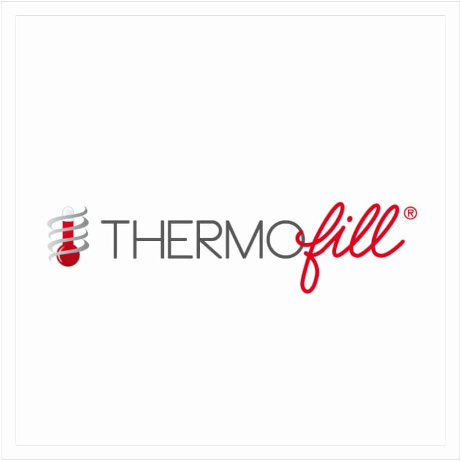 Abeil Thermofill Ultra Warm Quilt 220X240 Cm bílá Přikrývky a přikrývky Naty Shop