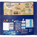 Nestlé SMARTIES Mini jednotlivě balená malá čočka s mléčnou čokoládou 3 balení (1 x 187 g)