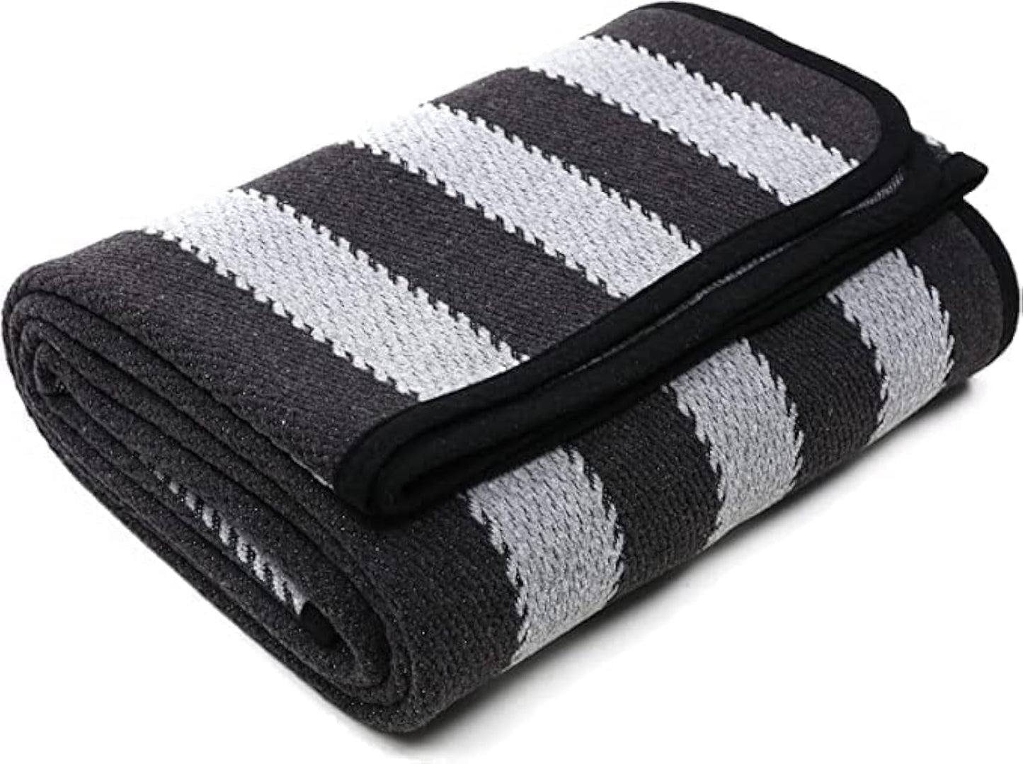 ACUSHLA 200,7X160 Cm, 1,7 Kg, Ãœberwurfdecke, Wolldecke, Warme Reisedecke, Strickdecke, Dekorativer Ãœberwurf, Decken Für Sofa, Stuhl, Gauč, Bett, Wohnzimmer,23 GeignetW, Camping All0