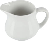 Olympia Athena sada konvičky na mléko (4) – porcelán 170 ml CF370