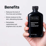Revision Péče o pleť, Papaya Enzyme Cleanser, 198 ml Kosmetika a kosmetika Naty Shop