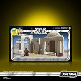 Star Wars The Streets of Mos Eisley Vintage kolekce Star Wars: Nová naděje Sada akčních figurek (měřítko 9,5 cm) Akční figurky Naty Shop