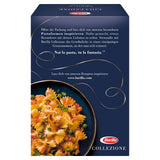 Barilla Collezione Farfalle Těstoviny vyrobené z vysoce kvalitní tvrdé pšenice, vždy al dente, (1 x 500 g)