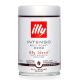 Fazole Illy Intenso, 250 g