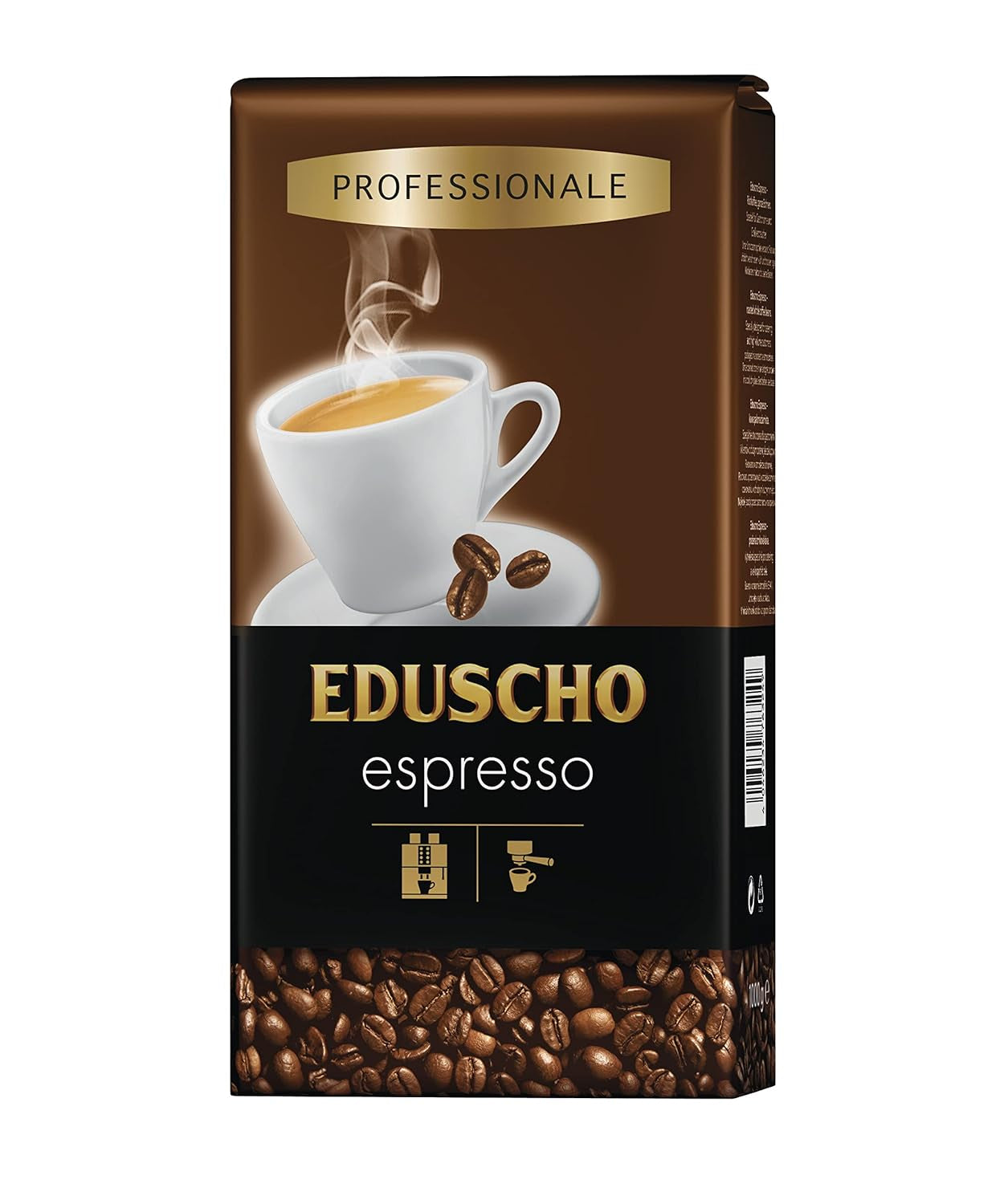 476325 Profesionální espresso káva