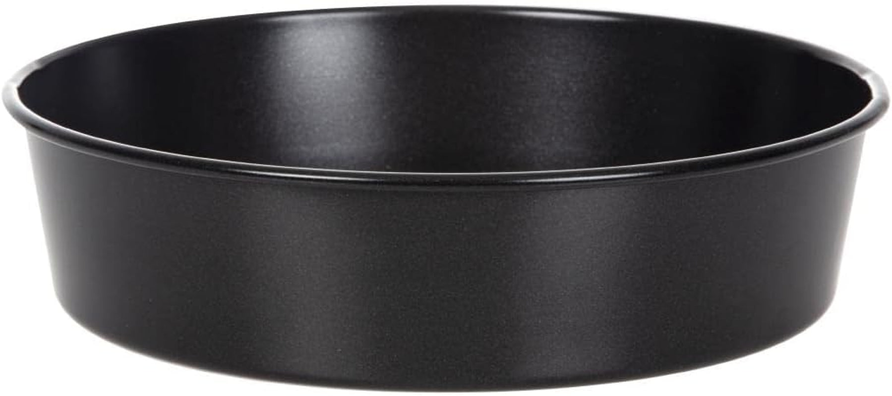 12644 Hluboká dortová forma bez krytu 3 x 13 cm z Naty Shop Formy a plechy na pečení 4(D)X17(Ø)Cm