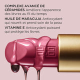 Elizabeth Arden Lip Color, Perfectly Plum Cosmetics a Beauty Naty Shop