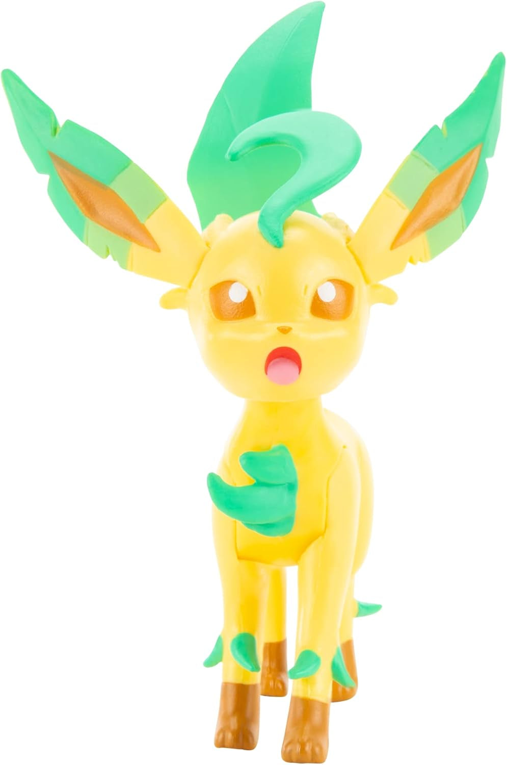 Sada postaviček Pokémon 8 Pack - figurka 5-11 cm - Garchomp, Pikachu, Eevee, Lucario, Riolu, Munchlax, Glaceon & Leafeon - Novinka 2023 - Oficiální akční figurky hraček Naty Shop