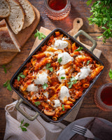 MAGGI Fix na špagety Bolognese, Würzmischung, 100% přírodní ingredience, pro 3 porce, 1 balení (1 x 36g balení)