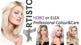 Color & Care permanentní barva na vlasy 120ml, profesionální výsledek, krycí šediny, obohaceno o komplexy olejové péče-Dlouhotrvající barva na vlasy (10,1 Super světlá popelavá blond) Barva na vlasy Naty Shop
