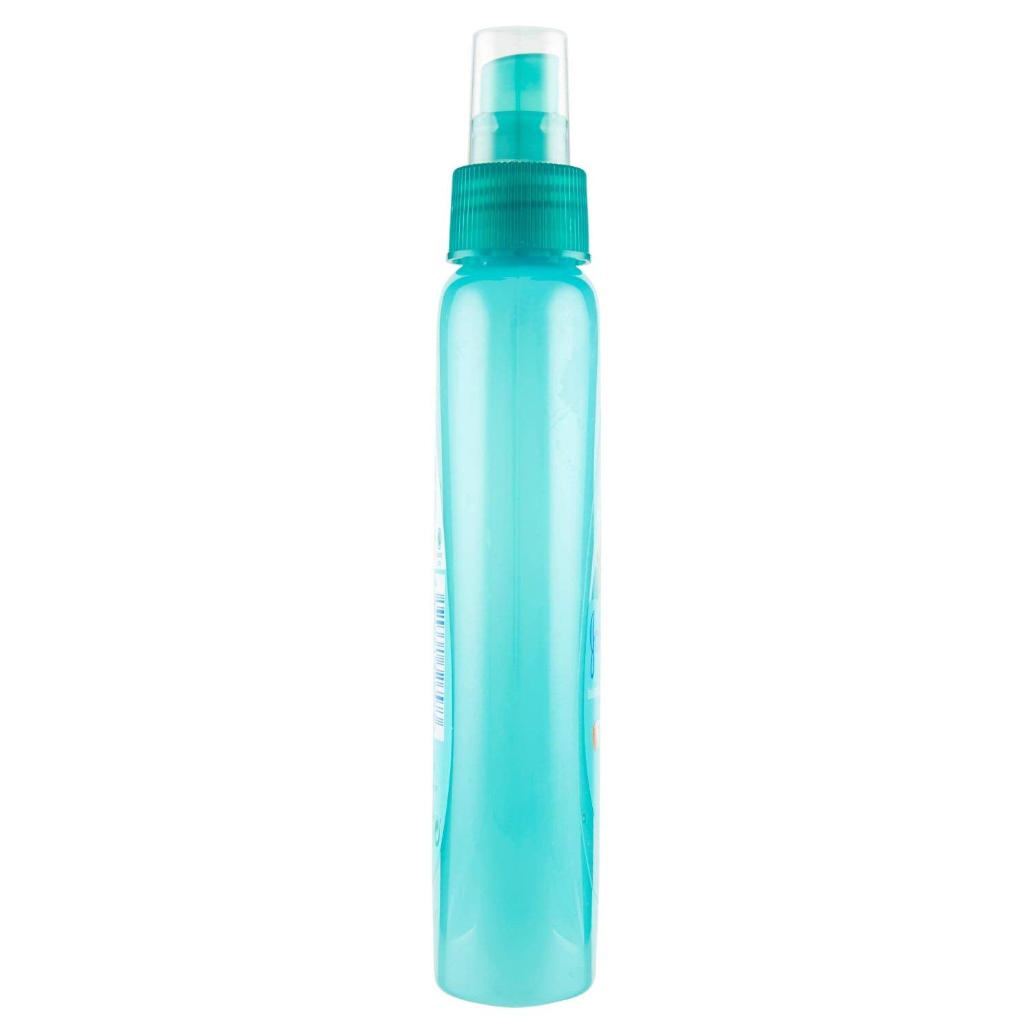 Sprej pro děti, bez uzlů, rozčesávání, bez slz, i pro dlouhé nebo kudrnaté vlasy, 200 ml Přípravky na rozčesávání vlasů Naty Shop