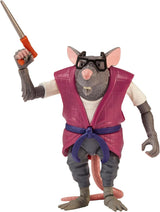 TEENAGE MUTANT NINJA Turtles - Splinter Základní figurka Akční figurky Naty Shop