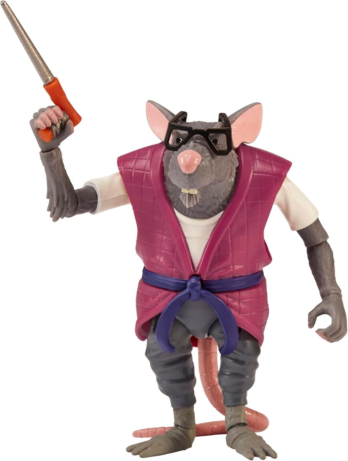 TEENAGE MUTANT NINJA Turtles - Splinter Základní figurka Akční figurky Naty Shop