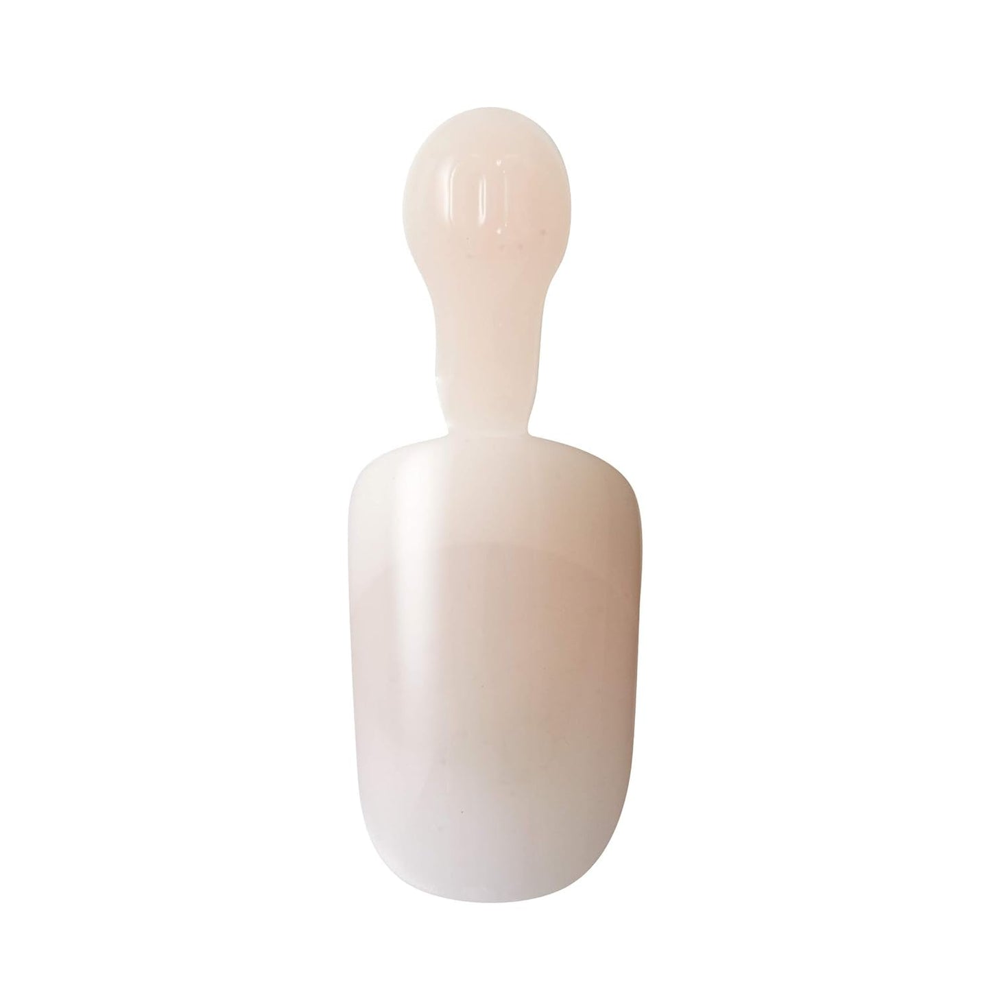 Kiss Nude Nails Úžasné nehty (balení 2 ks)