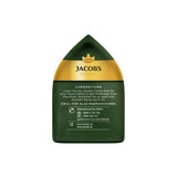 Jacobs Pads Crema Mild, podložky kompatibilní se Senseo, 5 x 18 Getränke, 90 kaffeepadů