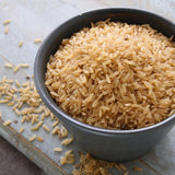 ROYAL THAI RICE - Voňavá dlouhozrnná hnědá rýže - 1 x 1 kg