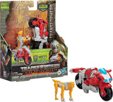 Transformers MV7 BA WEAPONIZER 2PK ARCEE Akční figurky Naty Shop Arcee