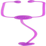 GTW39 panenka Barbie - zdravotní sestra (cca 30 cm) s potiskem a růžovými kalhotami, bílými botami a stetoskopem, skvělý dárek pro děti od 3 let