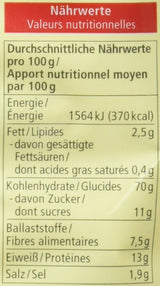 Bio špaldové vločky, 200g