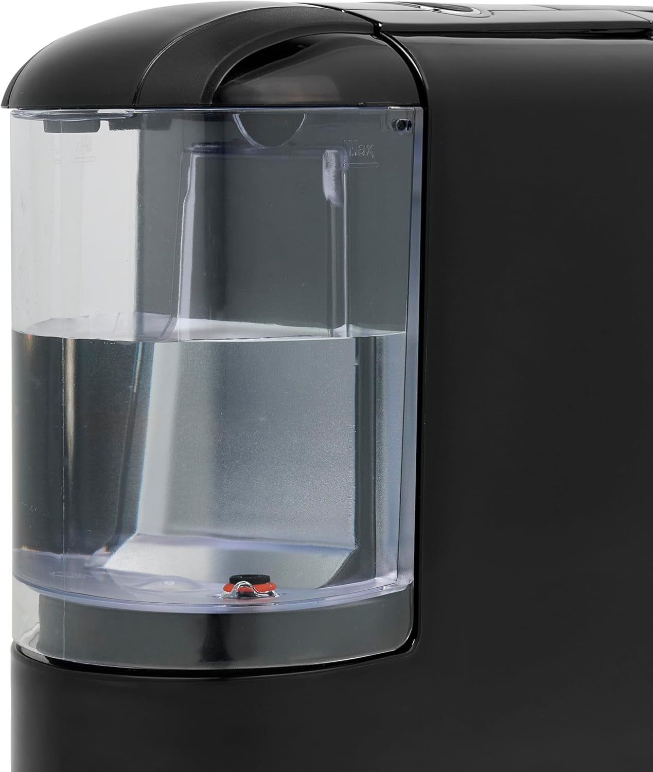 Princess Espressor 249452 – pro kapsle Nespresso™, Dolce Gusto a ESE – 19 bar italské čerpadlo – 0,6 l – 1450 W