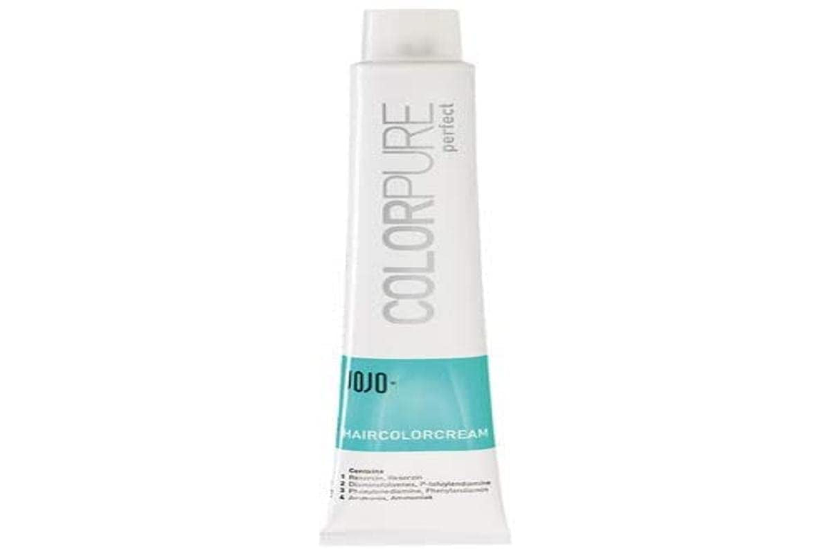 ColorPure Hair Colour Cream No. 9.00 Intensive Super Light Blonde 100ml Barva na vlasy Naty Shop Výchozí název
