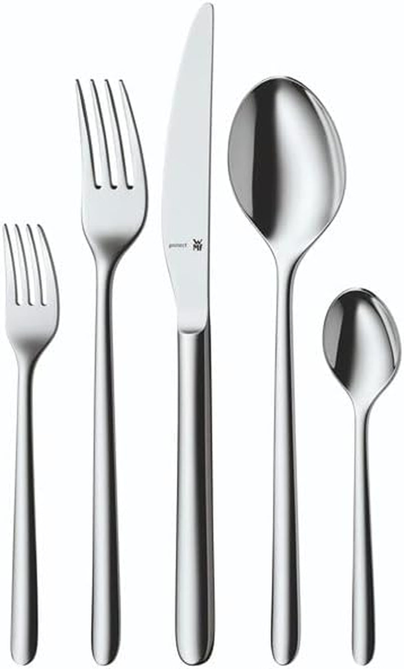 Sada příborů WMF Flame plus pro 12 osob Kitchen Naty Shop