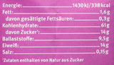 Hof müsli s příchutí špaldových bobulí, neslazené, 425 g