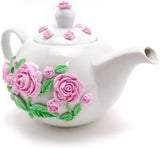 Katy Sue, Silikonová forma 4 Roses Kitchen Naty Shop