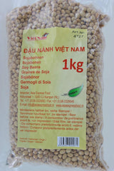 - sója, (1 x 1 kg)