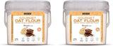 Weider Gourmet Oatmeal (1,9 kg) s příchutí brownie. Celozrnné ovesné vločky. Zdroj bílkovin s nízkým obsahem cukru.