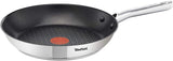 Tefal Duetto, indikátor teploty Thermo-Spot Hrnce a pánve Naty Shop 24 Cm