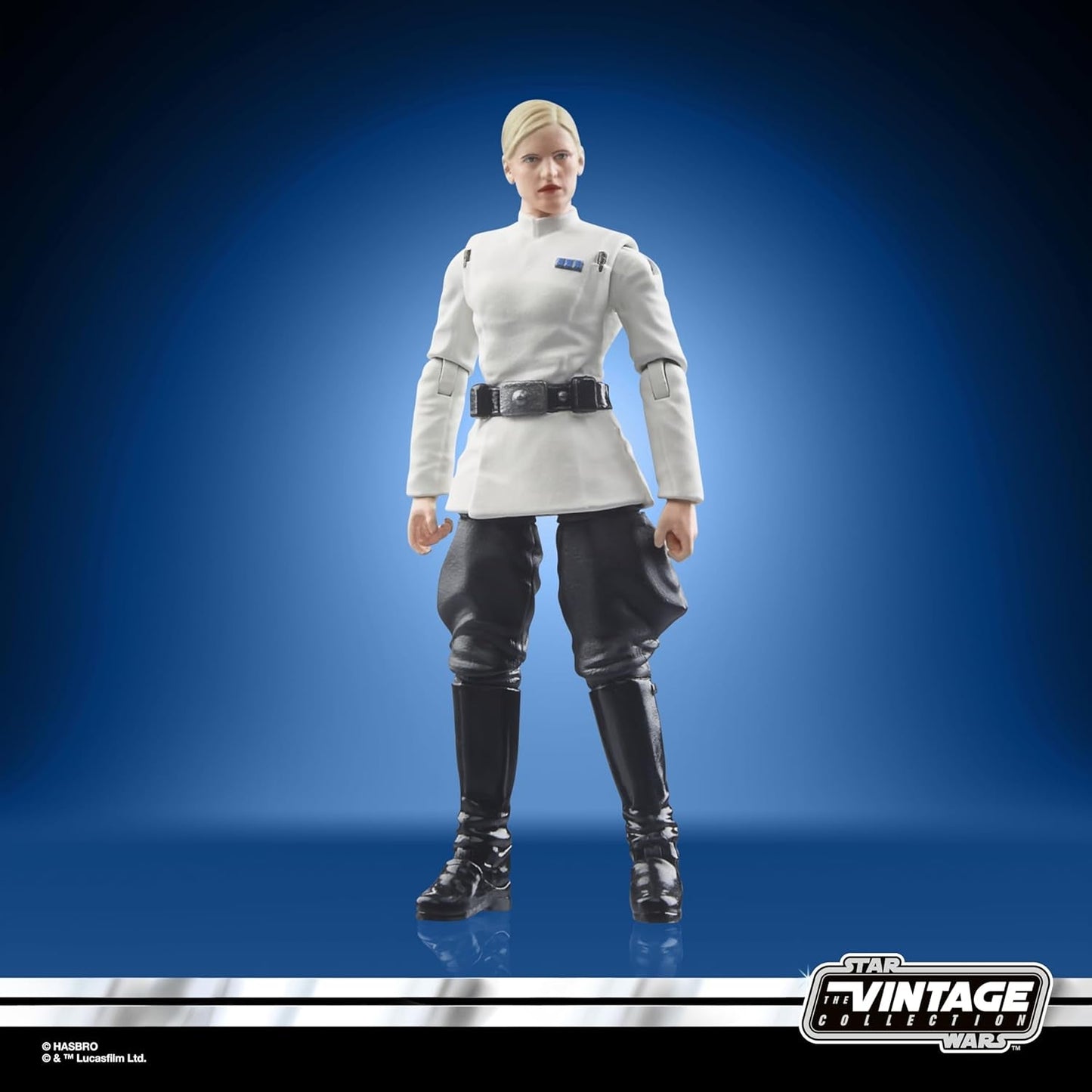 Star Wars Dedra Meero Vintage Collection, Akční figurka Star Wars: Andor, 9,5 cm Akční figurky Naty Shop