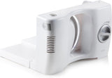 DOMO 120W MS171 Multi Slicer, plastový, bílý Skartovačky a kráječe Naty Shop