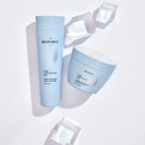 Laminace vlasů Krok 2, Repair Mask 200 ml, 6,7 Fl Oz Made in Italy Maska na vlasy Naty Shop