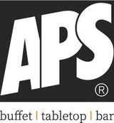 APS 40510 Dávkovač cukru - STARO MÓDA, Ø 7,5 cm, V: 14 cm, Sklo, 0,35 l, Uzávěr se závitem z...