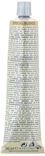 Wella Koleston Perf. Me+ Special Blonde 12/89 60ml Barva na vlasy Naty Shop