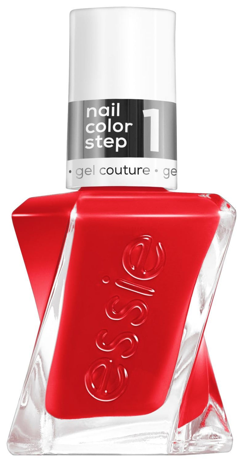Essie Langanhaltender Nagelleck Top Coat Mit Glänzendem Finish, Maniküre Ohne Uv-Licht, Gel od Essie, Farbe: Nr. 00 Vrchní lak, transparentní, 1 X 13,5 ml